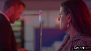 Tumble (Fetish porn) Penny Barber-1