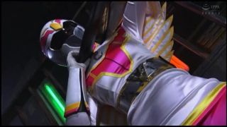 GHKR-20 ヒロイン懇願するような7 – 白い翼リカあゆみ Rika Ayumi - JAV-2