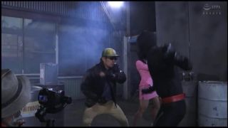 GHKR-20 ヒロイン懇願するような7 – 白い翼リカあゆみ Rika Ayumi - JAV-9