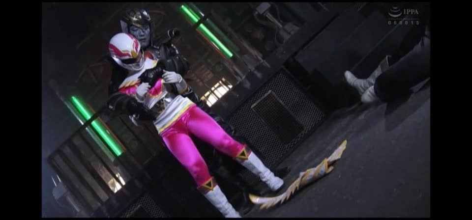 GHKR-20 ヒロイン懇願するような7 – 白い翼リカあゆみ Rika Ayumi - JAV