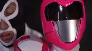 [SuperMisses.com] SPSD-63 Heroine POV: Secure Ranger No. 3-007-8