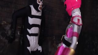 [SuperMisses.com] SPSD-63 Heroine POV: Secure Ranger No. 3-007-9