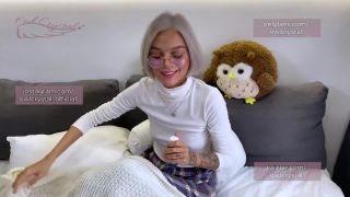 Sweetheart, DonT Be Sick, Better Suck My Dick Blowjob Is The Best Medicine. Blowjob Week 1080p-0