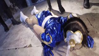 [SuperMisses.com] TBW-33 Heroine Mind Control Vol.33 Fighting Investigator Harun-013-4