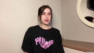 Rosaline Dawn - Losing My Anal Virginity - Teen-1