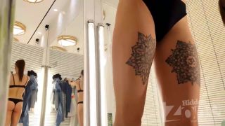 Voyeur - Hidden-Zone Spy - hz Sp2511 on voyeur -2