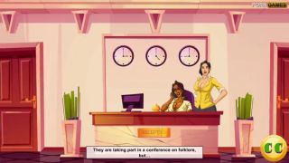 Cartoon Hentai Cinco de Mayo All Sex Scenes From The Trio Franka, Irma and Karla-1