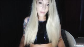 online xxx video 30 Amalia Money - Positive Affirmations for Slaves, booty fetish on fetish porn -2