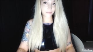 online xxx video 30 Amalia Money - Positive Affirmations for Slaves, booty fetish on fetish porn -4