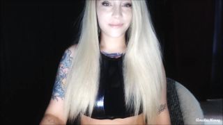 online xxx video 30 Amalia Money - Positive Affirmations for Slaves, booty fetish on fetish porn -8