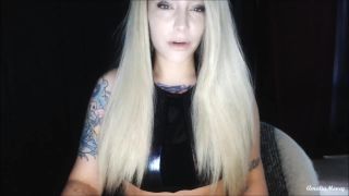 online xxx video 30 Amalia Money - Positive Affirmations for Slaves, booty fetish on fetish porn -9