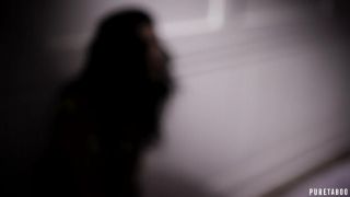 Gina Valentina, Casey Calvert Don'Talk To Strangers (Tattoo)-1