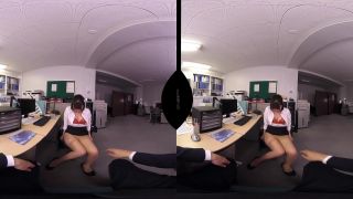 DSVR-1155 B - Virtual Reality - Vr porn-0