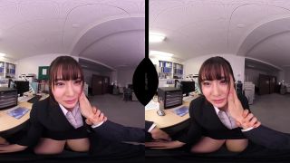 DSVR-1155 B - Virtual Reality - Vr porn-1