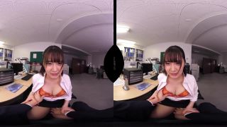 DSVR-1155 B - Virtual Reality - Vr porn-3