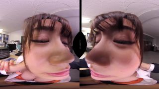 DSVR-1155 B - Virtual Reality - Vr porn-6