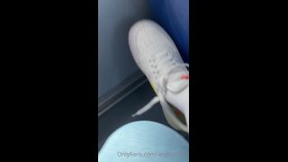 xxx video 14 victoria justice foot fetish feet porn | anas socks 24-03-2021-2063298105-Showing you off my new socks on the bus  You like the view | anas socks-9