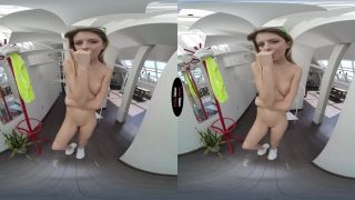 video 19 I'll Show How It's Done - Rebecca Volpetti Oculus Rift on teen charming blonde slut loren deep porn-3