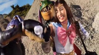 [WarAnLov.com] THZ-96 Super Heroine in Grave Danger!! Vol.96 -Sailor Hermes-003-2