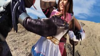 [WarAnLov.com] THZ-96 Super Heroine in Grave Danger!! Vol.96 -Sailor Hermes-003-7