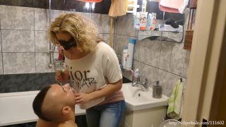 Brushing Teeth Sex Clip Video Porn Download Mp4-6