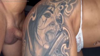 Hot Night With Silvana - Latina-7