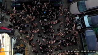 adult clip 9 Perverse Family: Charlie's Secret Fuck with Techno Girl NEW!!!  on bdsm porn teen anal porno bdsm-2