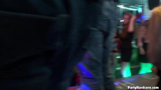 Party Hardcore Gone Crazy Vol. 11 Part 3 - Cam 3-6