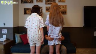 Amateurs It's The First Time In My Life That I've Had Such An Erotic And Fun (Asian girl porn)-2