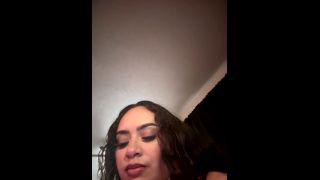 Brunette Yenifer Chacon, Amanda Amanda Rabbit - Sexy Lesbians Pamper each Other's Pussies & Yenifer Chacon-2