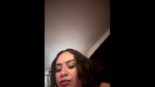 Brunette Yenifer Chacon, Amanda Amanda Rabbit - Sexy Lesbians Pamper each Other's Pussies & Yenifer Chacon-3
