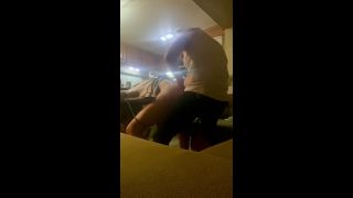 Sex Toys Mistress rough pegging tied down to the table-3