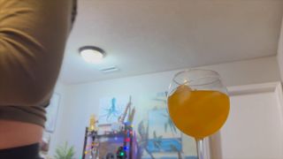 Black porn Black porn Bbybimbogamer - Busty Giantess Toys With Tiny Uninvited Guest - Games  -1