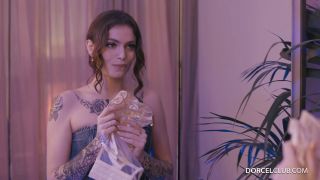 Clara Mia's First Encounter: Passion Ignites | SD 540p MILF-2