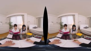 KBVR-022 A - Japan VR Porn - (Virtual Reality)-0