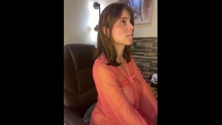 Bunny Freedom - Corporate Rubdown Bunny Freedom Brunette-8