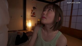 Reducing Mosaic HMN-734 超性欲モンスターの義父が巨乳でカワイイ私を見てフル勃起…！！中出しするまで収まらない性欲にこっそりヌキヌキ家庭内不倫 小栗操-3