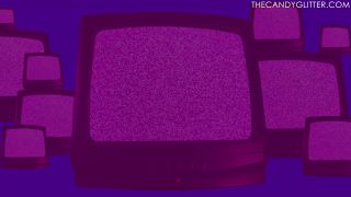 Candy Glitter – Pornsexual.-3