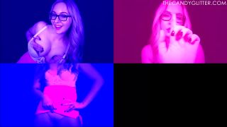 Candy Glitter – Pornsexual.-8