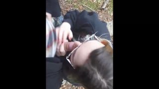Hardcore porn  outdoor Homemade Devon Outside  -2