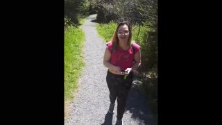 Hardcore porn  outdoor Homemade Devon Outside  -8