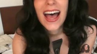 [K2S.CLUB] LadyJuely - Small Penis Humiliation Teil 1 - HD 720P-6