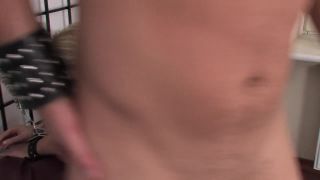 online video 40 BDSM anal with poor blonde teen - kinky - fetish porn blonde girls having sex-5