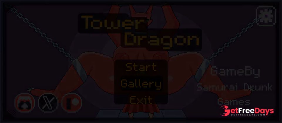 [GetFreeDays.com] Tower dragon Gameplay Adult Clip January 2023