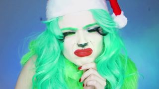 Empress Poison - The Grinch’S Gay Mindfuck-0