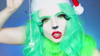 Empress Poison - The Grinch’S Gay Mindfuck-5