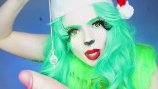 Empress Poison - The Grinch’S Gay Mindfuck-6