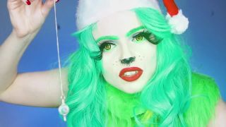 Empress Poison - The Grinch’S Gay Mindfuck-7