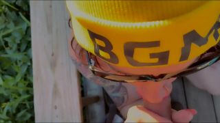 xxx video clip 37 fetish korea Kimber Haven - Sucking Dick For The Neighbors [HD 720p], shemale on femdom porn-7