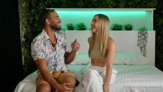 Emily Webb, Stud Interview Leads To Passionate Sex Onlyfans (Amateur porn)-1
